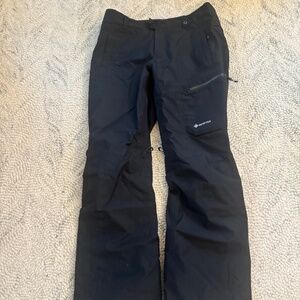 GLCR Gortex Snowpant